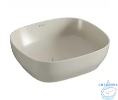 Раковина на столешницу 48 см Vitra Outline Recycled 7994B066-0016