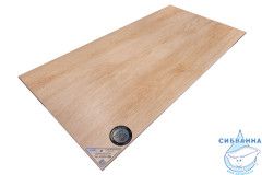 GT1206022602MCR Керамогранит Alpine Wood_GT бежевый 60x120 _ 1\43,2