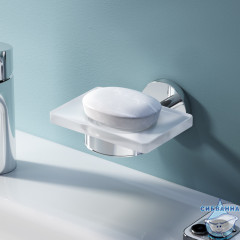 Мыльница Am.Pm X-Joy A85A34200