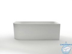 Акриловая ванна Azario Luton 170х80 R