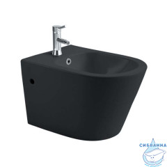 Биде подвесное Aquatek Вега AQ1057-MB (без сиденья)