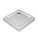 Акриловый поддон Am.Pm Gem 90x90 см