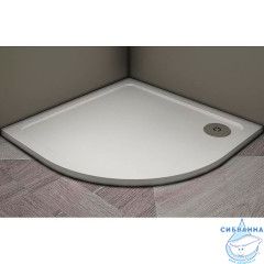 Поддон из искусственного камня Veconi 90x90 TZ10-90PL-01-19C3