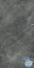 GT120606309PR/32 Керамогранит Lucciano_GT Темно-сер. 60x120 полир._ 1\46,08