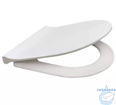 Сиденье для унитаза Vitra 801-003-019 Soft Close (микролифт)