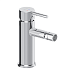 Смеситель для биде Damixa Scandinavian Pure 360240000 (хром)