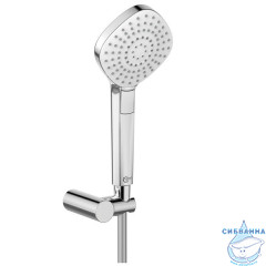Ручной душ Ideal Standard IdealRain Evo 3 режимa B2240AA (хром)