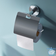 Держатель для туалетной бумаги Am.Pm X-Joy A85A341400