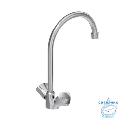 Смеситель для кухни Damixa Object HFON00000