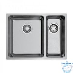 Кухонная мойка Omoikiri Tadzava 58-2-U/IF-IN-L 4993774