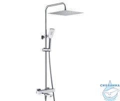 Душевой комплект для набора BK19901BG