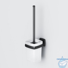 Ершик для унитаза Am.Pm AM.PM Gem A9033422