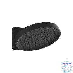 Душевая система Vincea Inspire 300 1 режим VSFW-422TI3MB (черный матовый)