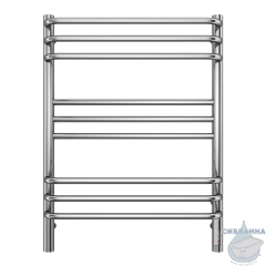 Полотенцесушитель электрический Terminus Прато П9 50х70 (с возможностью скрытого подключения, подключение справа)