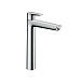 Смеситель для раковины Hansgrohe Talis E 71717000 (без донного клапана)