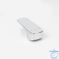 Ручка для смесителя, Axes, 35 мм, хром, IDDIS, 99435C25SM