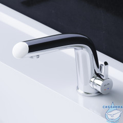 Смеситель для биде AM.PM Awe F1582100 (хром)