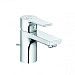 Смеситель для раковины Kludi Zeyna Sl 482630565 (с донным клапаном) (хром)