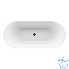Акриловая ванна Ravak Ypsilon 180x80 XC00100034
