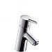 Смеситель для раковины Hansgrohe Talis S 32020000 (с донным клапаном)