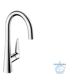 Смеситель для кухни Hansgrohe Talis S 72810000