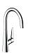 Смеситель для кухни Hansgrohe Talis S 72810000