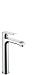 Смеситель для раковины Hansgrohe Metris 31183000 (с донным клапаном)