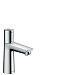 Смеситель для раковины Hansgrohe Talis Select E 71750000 (с донным клапаном)
