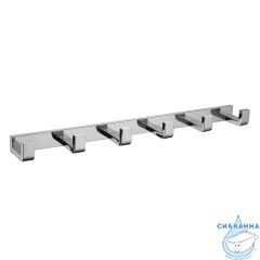 Крючок ABBER Westen AA1752