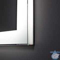 Зеркало Aquanet Алассио 85х60 196632