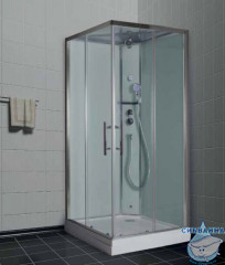 Крыша Timo Ilma 109 90х90