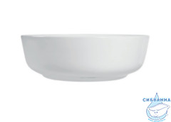 Раковина на столешницу 42 см Aquanet Moon-1 211284