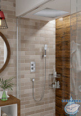 Душевая система Timo Petruma SX-5029/00SM 500 1 режим (хром)