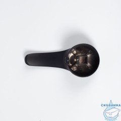 Ручка для смесителя, Meal, 35 мм, черный, IDDIS, 99435B11SM