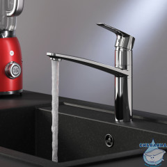 Смеситель для кухни Am.Pm Gem F90A00000 (хром)