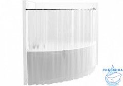 Карниз для ванны Aquanet Santiago 160