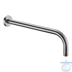 Душевая система Wasserkraft 250 1 режим A1451.273.274.097.121.275.100.276 (никель)