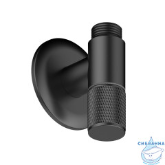 Угловой запорный кран-вентиль A365