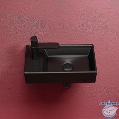 Раковина 41 см Ceramicanova Element CN6051RMB