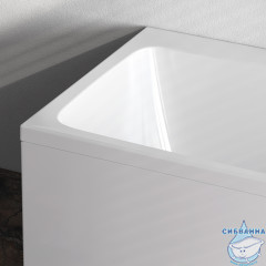 Ванна акриловая AM.PM Func 150х70 W84A-150-070W-A