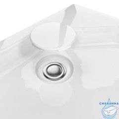 Акриловый поддон Triton 90x90 Щ0000066910