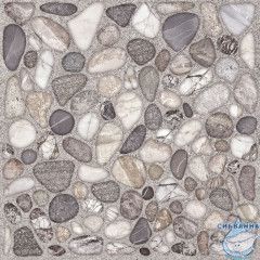 BL702VGNG Плитка грес глаз. Edinburg BL Сер. 29,3*29,3 _ 1 \62,4