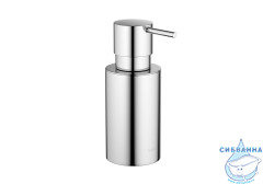 Дозатор для жидкого мыла Aquatek Вега AQ4229CR