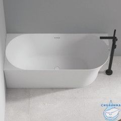 Акриловая ванна Abber AB9258-1.7 L 170x78