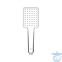Лейка для душа Iddis Slide 1 режим SLI1F0Ci18 (хром)