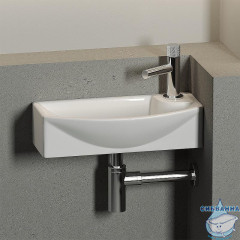 Раковина 46 см Ceramicanova Element CN6038L