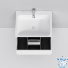Раковина мебельная AM.PM Bliss 60 см