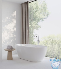 Акриловая ванна Ravak Freedom O 169x80 XC00100032