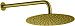 Верхний душ Allen Brau Priority 300 1 режим 330537