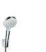 Ручной душ Hansgrohe Crometta 26691400